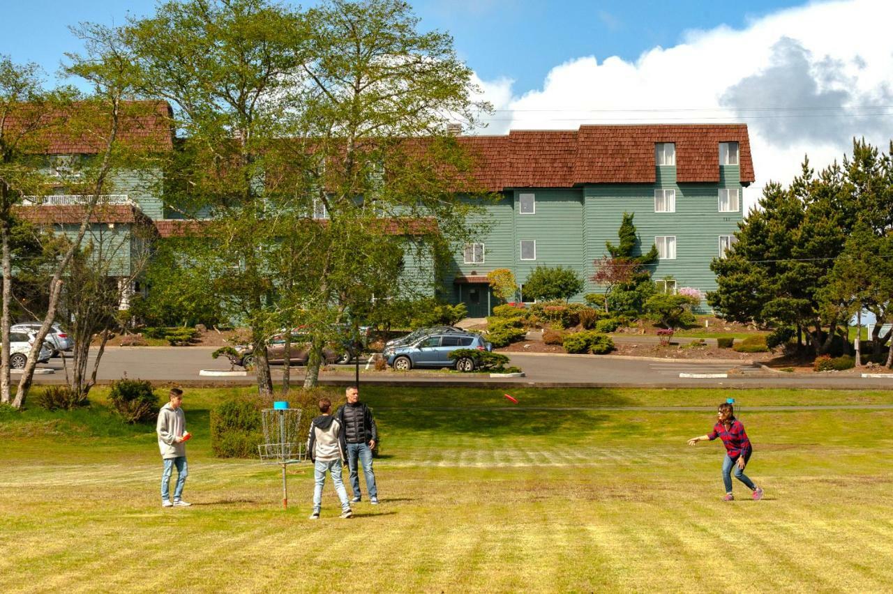 Chateau Westport Kültér fotó